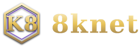 8knet logo
